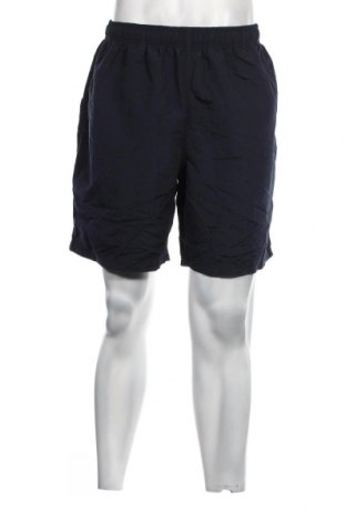 Ανδρικό κοντό παντελόνι Mantaray, Μέγεθος 3XL, Χρώμα Μπλέ, Τιμή 25,47 €