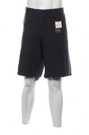 Ανδρικό κοντό παντελόνι Marc O'Polo, Μέγεθος 4XL, Χρώμα Μπλέ, Τιμή 77,32 €