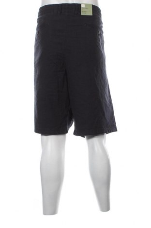 Pantaloni scurți de bărbați Marc O'Polo, Mărime 4XL, Culoare Albastru, Preț 261,51 Lei