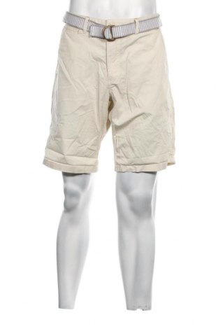 Мъжки къс панталон McNeal, Размер XL, Цвят Бежов, Цена 29,00 лв.