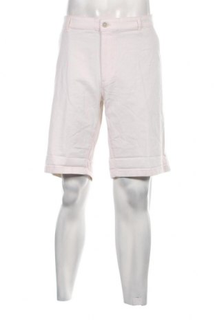 Мъжки къс панталон Montego, Размер XXL, Цвят Бял, Цена 18,80 лв.