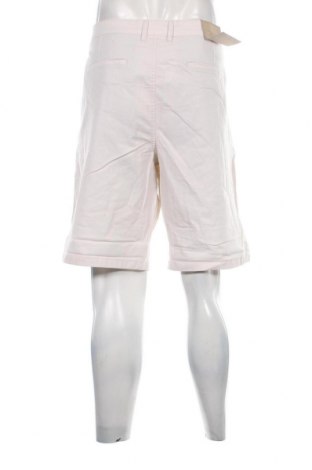 Pantaloni scurți de bărbați Montego, Mărime XXL, Culoare Alb, Preț 61,84 Lei
