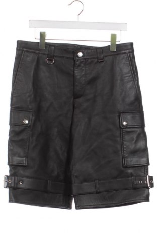 Ανδρικό κοντό παντελόνι Moschino Couture, Μέγεθος M, Χρώμα Μαύρο, Τιμή 458,25 €