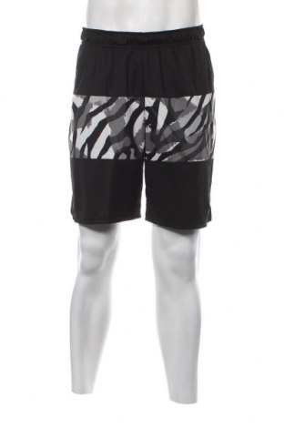 Ανδρικό κοντό παντελόνι Nike, Μέγεθος L, Χρώμα Μαύρο, Τιμή 27,46 €