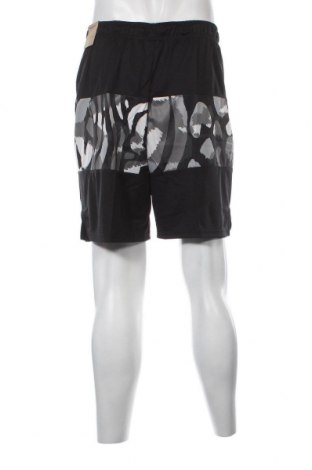 Ανδρικό κοντό παντελόνι Nike, Μέγεθος L, Χρώμα Μαύρο, Τιμή 37,11 €