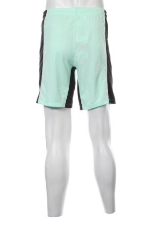 Pantaloni scurți de bărbați Nike, Mărime M, Culoare Verde, Preț 225,00 Lei