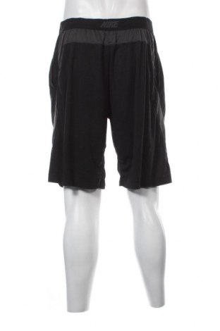 Herren Shorts Nike, Größe L, Farbe Schwarz, Preis € 16,70