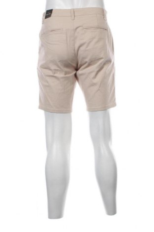 Herren Shorts Only & Sons, Größe M, Farbe Beige, Preis 20,62 €