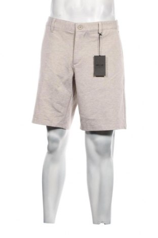 Herren Shorts Only & Sons, Größe XL, Farbe Beige, Preis 11,13 €