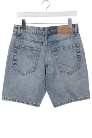 Ανδρικό κοντό παντελόνι Only & Sons, Μέγεθος S, Χρώμα Μπλέ, Τιμή 7,42 €
