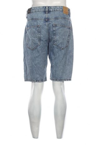 Мъжки къс панталон Only & Sons, Размер L, Цвят Син, Цена 40,00 лв.