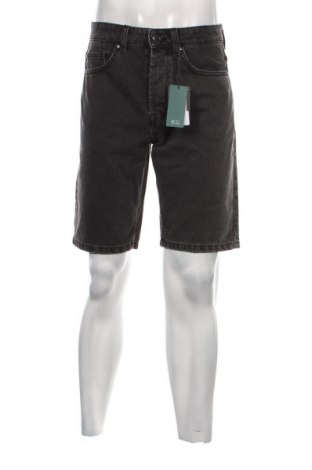 Мъжки къс панталон Only & Sons, Размер M, Цвят Черен, Цена 16,00 лв.
