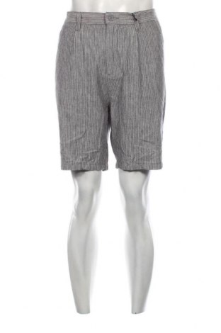 Мъжки къс панталон Only & Sons, Размер XL, Цвят Сив, Цена 20,00 лв.