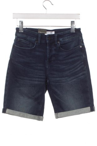 Мъжки къс панталон Only & Sons, Размер XS, Цвят Син, Цена 14,00 лв.