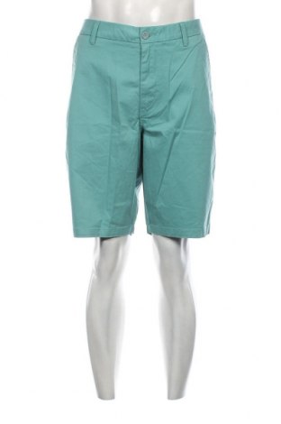 Pantaloni scurți de bărbați Oxbow, Mărime XXL, Culoare Verde, Preț 108,75 Lei