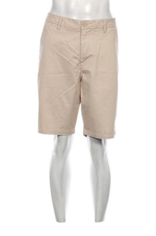 Pantaloni scurți de bărbați Oxbow, Mărime XL, Culoare Bej, Preț 85,86 Lei