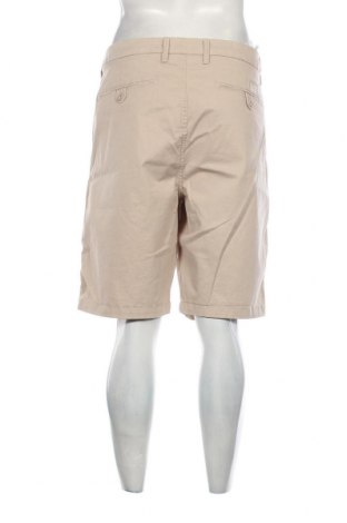 Pantaloni scurți de bărbați Oxbow, Mărime XL, Culoare Bej, Preț 190,79 Lei