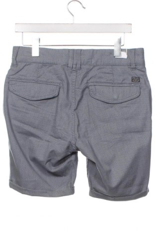 Pantaloni scurți de bărbați Petrol Industries, Mărime S, Culoare Albastru, Preț 91,54 Lei