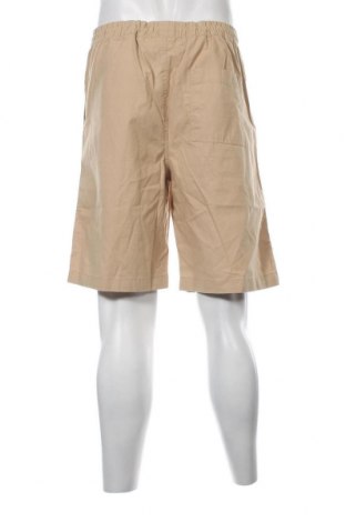 Мъжки къс панталон Pier One, Размер XXL, Цвят Бежов, Цена 40,00 лв.
