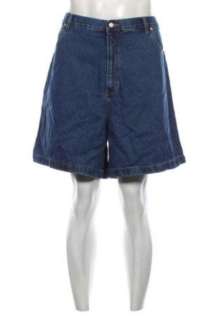 Ανδρικό κοντό παντελόνι Prego, Μέγεθος XL, Χρώμα Μπλέ, Τιμή 34,09 €