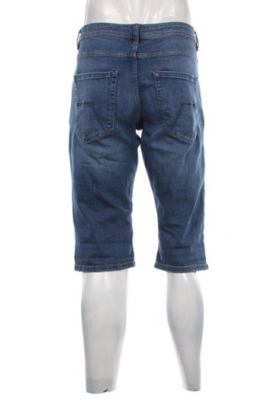 Herren Shorts Q/S by S.Oliver, Größe L, Farbe Blau, Preis 29,90 €