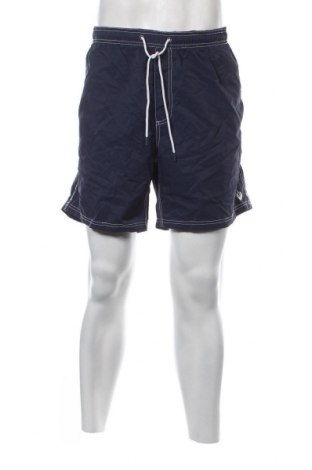 Мъжки къс панталон Reserve, Размер 4XL, Цвят Син, Цена 14,50 лв.