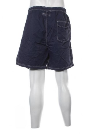 Мъжки къс панталон Reserve, Размер 4XL, Цвят Син, Цена 58,00 лв.