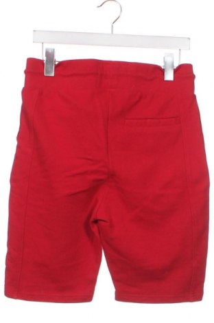 Мъжки къс панталон Retro Jeans, Размер S, Цвят Червен, Цена 35,00 лв.