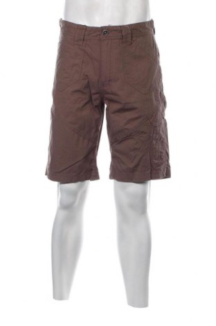 Ανδρικό κοντό παντελόνι Reward, Μέγεθος M, Χρώμα  Μπέζ, Τιμή 10,14 €