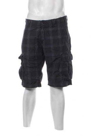 Ανδρικό κοντό παντελόνι S.Oliver, Μέγεθος L, Χρώμα Μπλέ, Τιμή 10,51 €