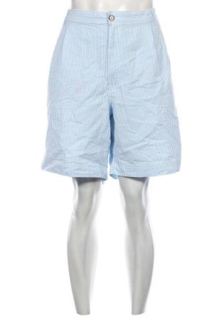 Herren Shorts Saddlebred, Größe XXL, Farbe Blau, Preis € 15,03