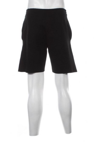 Мъжки къс панталон Sandro, Размер M, Цвят Черен, Цена 90,00 лв.