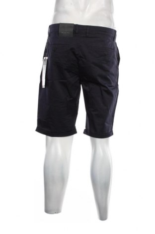 Ανδρικό κοντό παντελόνι Selected, Μέγεθος L, Χρώμα Μπλέ, Τιμή 44,85 €