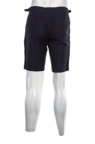 Pantaloni scurți de bărbați Selected, Mărime M, Culoare Albastru, Preț 286,18 Lei