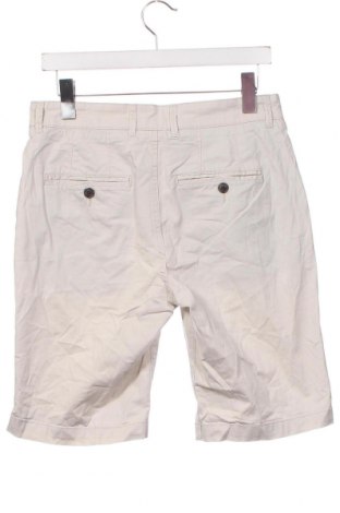 Pantaloni scurți de bărbați Selected Homme, Mărime S, Culoare Ecru, Preț 65,79 Lei