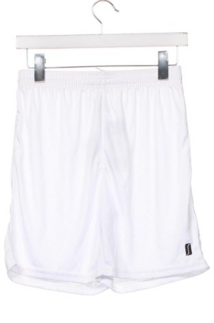 Ανδρικό κοντό παντελόνι Sol's, Μέγεθος S, Χρώμα Λευκό, Τιμή 13,30 €