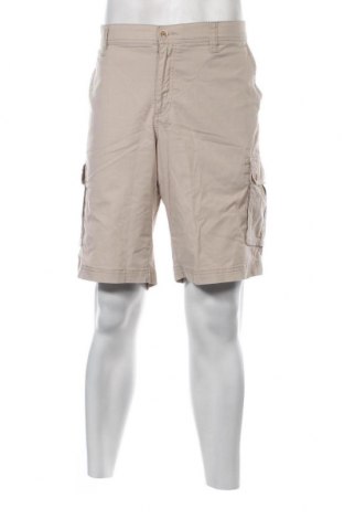 Ανδρικό κοντό παντελόνι Supra, Μέγεθος XL, Χρώμα  Μπέζ, Τιμή 12,37 €