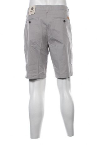 Мъжки къс панталон Timberland, Размер L, Цвят Сив, Цена 150,00 лв.