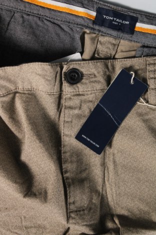 Herren Shorts Tom Tailor, Größe 3XL, Farbe Braun, Preis 29,90 €