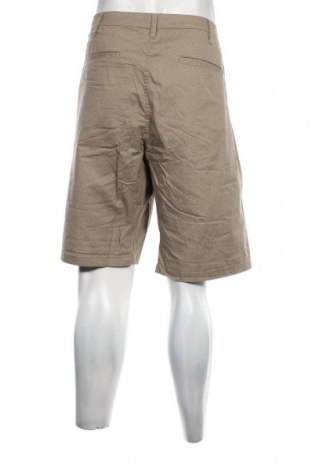 Herren Shorts Tom Tailor, Größe 3XL, Farbe Braun, Preis 29,90 €