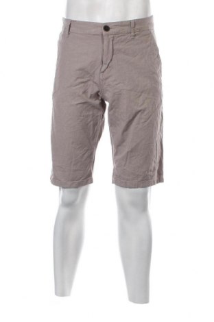 Мъжки къс панталон Tom Tailor, Размер XL, Цвят Сив, Цена 20,00 лв.