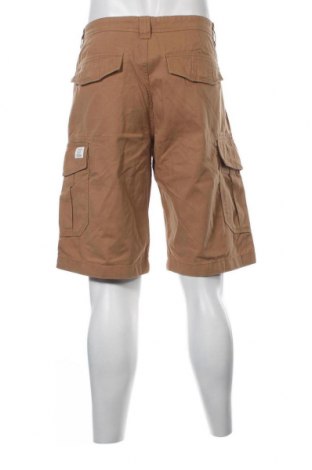 Мъжки къс панталон Tom Tailor, Размер XL, Цвят Бежов, Цена 20,00 лв.