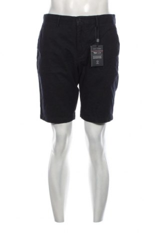 Мъжки къс панталон Tommy Hilfiger, Размер M, Цвят Син, Цена 118,30 лв.