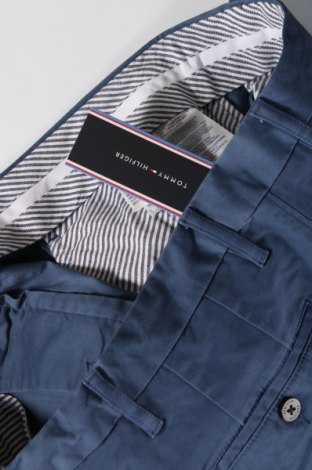 Ανδρικό κοντό παντελόνι Tommy Hilfiger, Μέγεθος M, Χρώμα Μπλέ, Τιμή 67,55 €