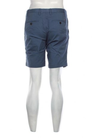 Мъжки къс панталон Tommy Hilfiger, Размер M, Цвят Син, Цена 182,00 лв.