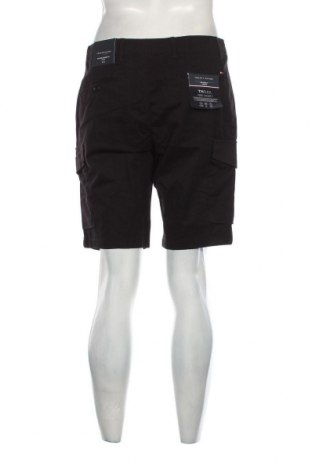 Pantaloni scurți de bărbați Tommy Hilfiger, Mărime M, Culoare Negru, Preț 598,68 Lei