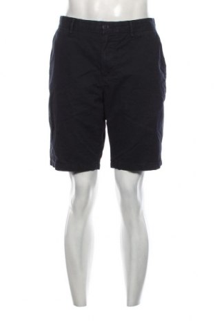 Мъжки къс панталон Tommy Hilfiger, Размер L, Цвят Син, Цена 138,32 лв.