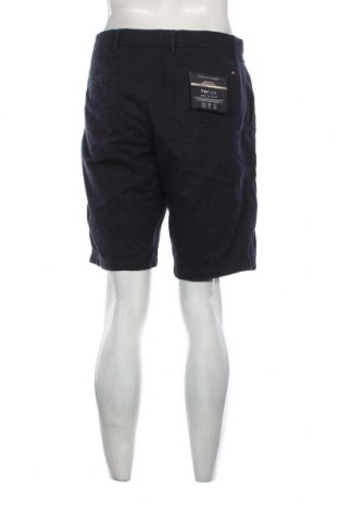 Pantaloni scurți de bărbați Tommy Hilfiger, Mărime L, Culoare Albastru, Preț 455,00 Lei
