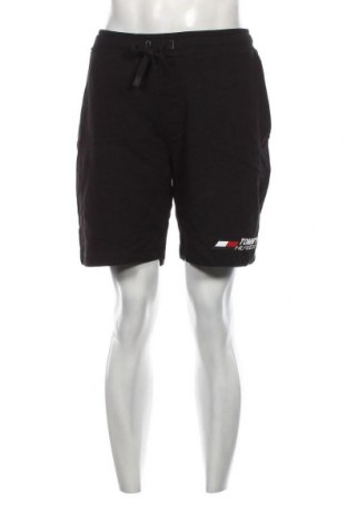 Мъжки къс панталон Tommy Hilfiger, Размер XXL, Цвят Черен, Цена 118,30 лв.