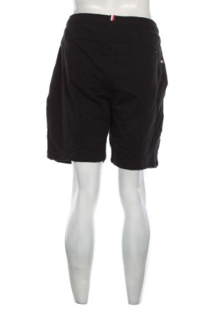 Мъжки къс панталон Tommy Hilfiger, Размер XXL, Цвят Черен, Цена 182,00 лв.